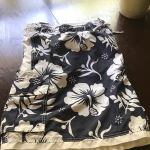 Faded Glory swim trunks size 3XL